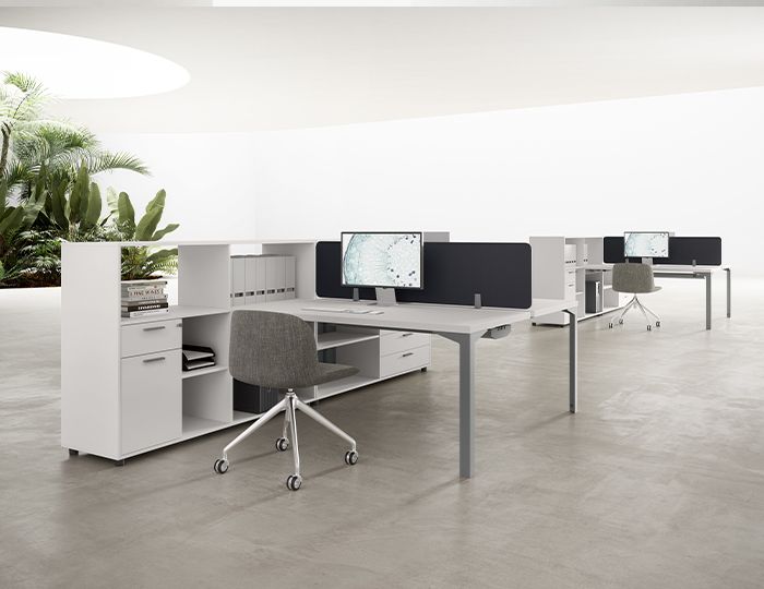 ENNA WORKSTASTION