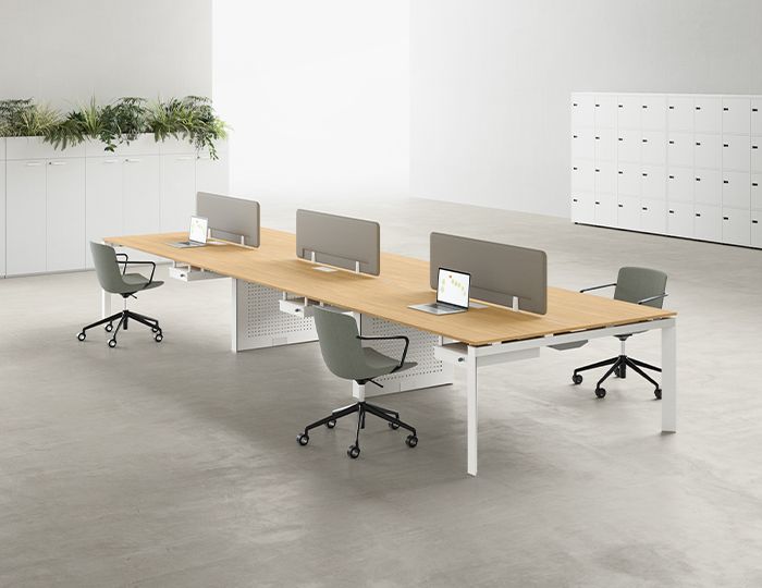 ENTITY WORKSTATION