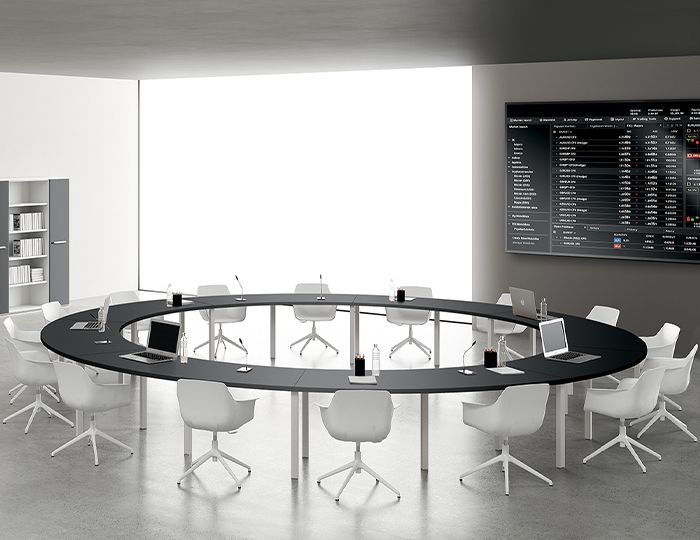 MEET SPECIAL TABLES