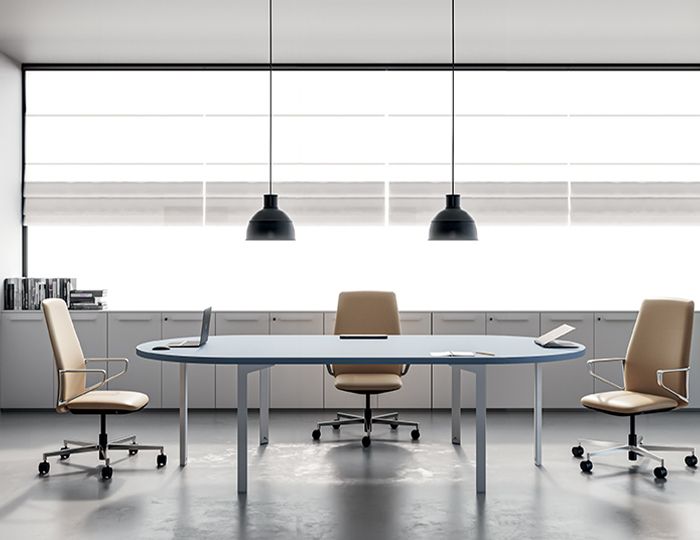 MEET WORKSTATION TABLES