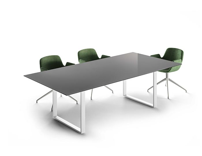 FUNNY RING MEETING TABLE