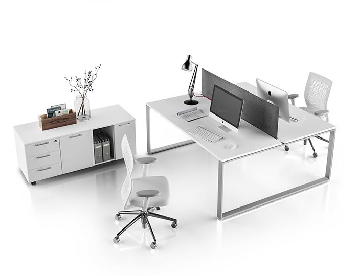 FUNNY RING WORKSTATION