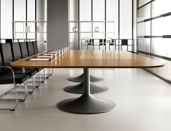 UNI MEETING TABLE
