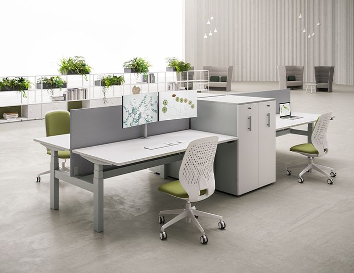 TOLEDO WORKSTATION