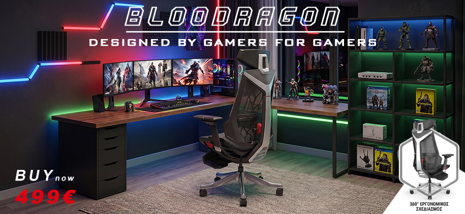 bloodragon