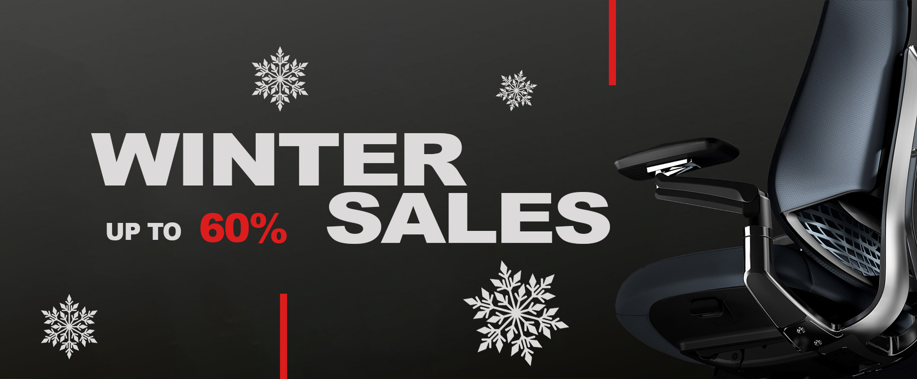 WINTER SALES